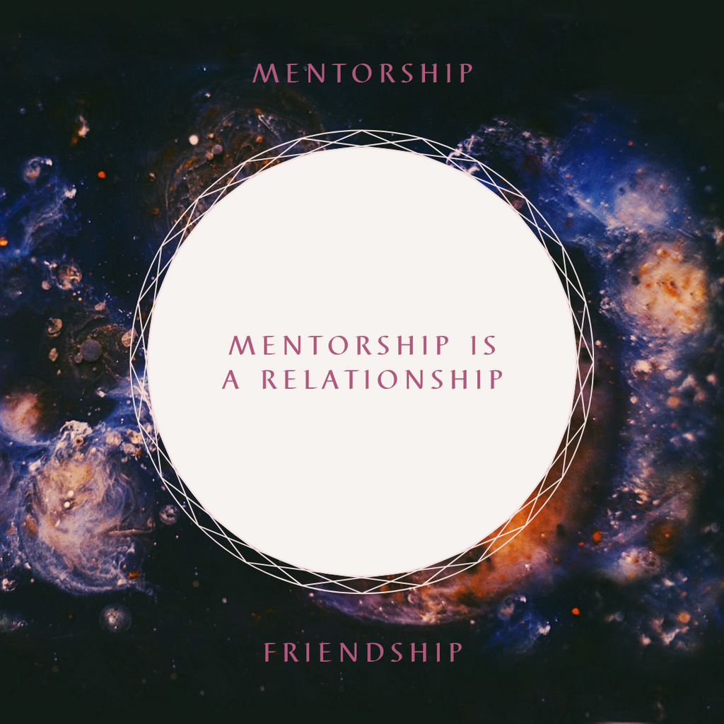 Why is Mentorship Important?