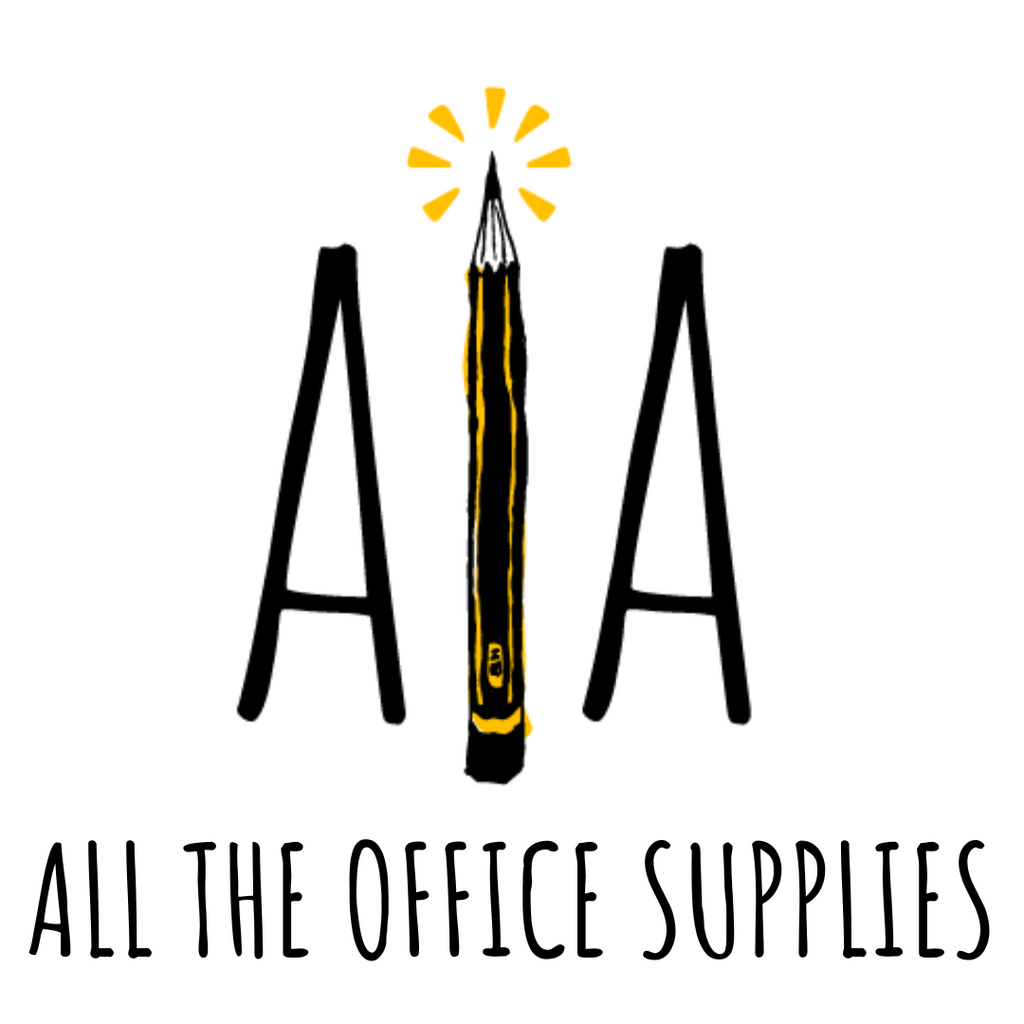 All The Office Supplies