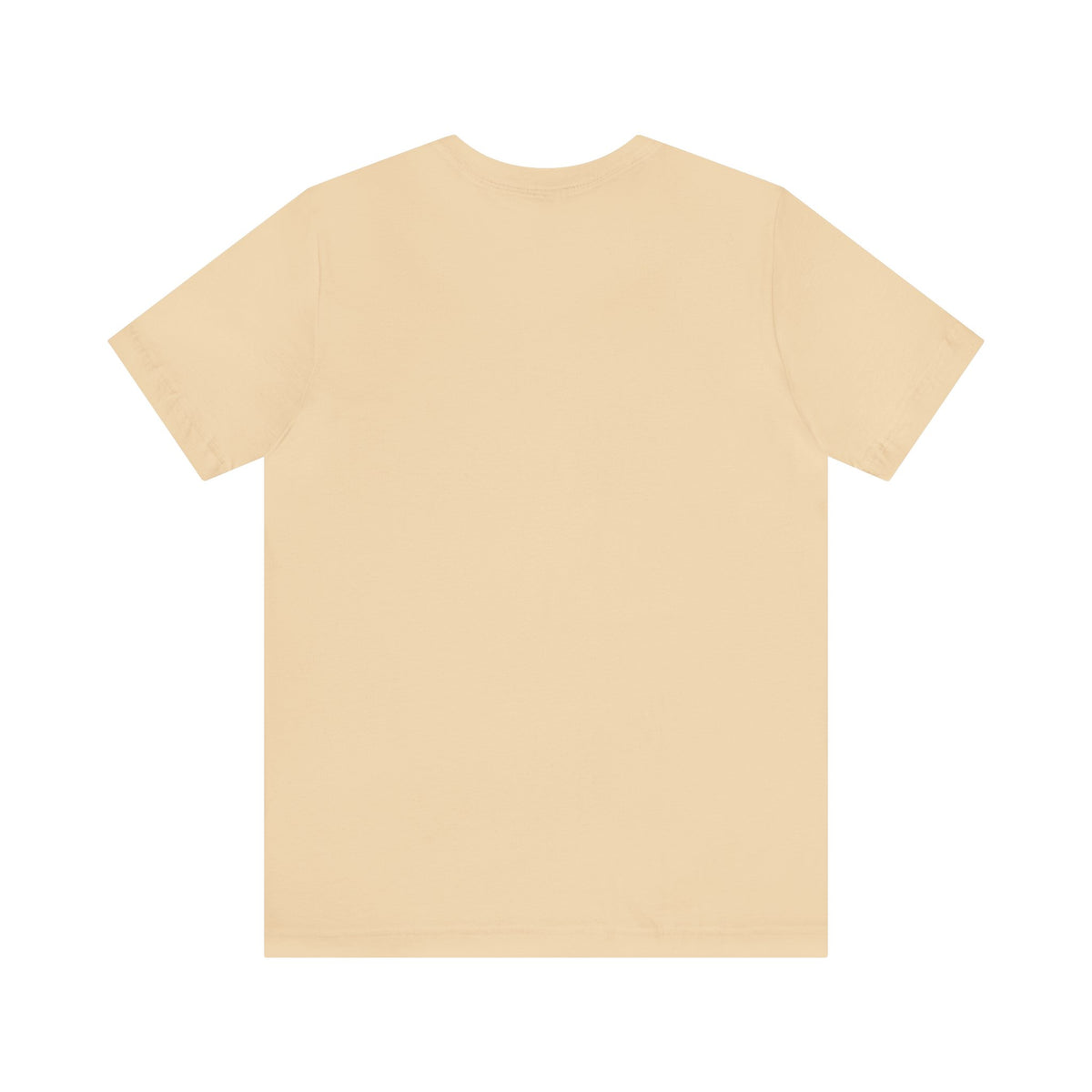 Don't Be an Unfrosted Pop Tart T-Shirt – Advancing Aiden